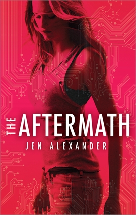 Title details for The Aftermath by Jen Alexander - Wait list